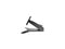 Wacom Adjustable Stand for Cintiq Pro 27 4K UHD Creative Touch Display, Black