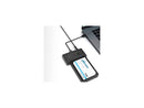 EZ-ADAPTER EX MB931U-1VB R1 USB-C+A GEN 2 10GBPS U.2 NVME SSD