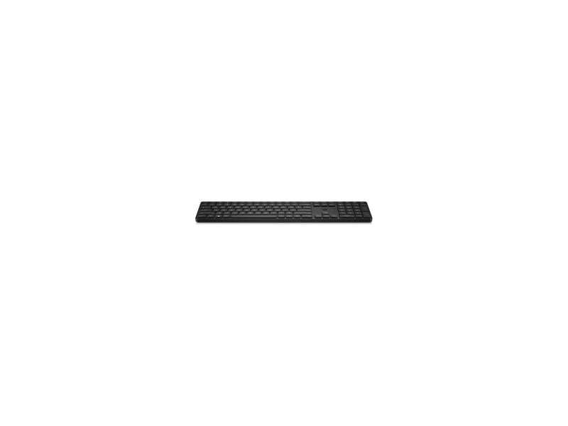 HP 450 Programmable Wireless Keyboard