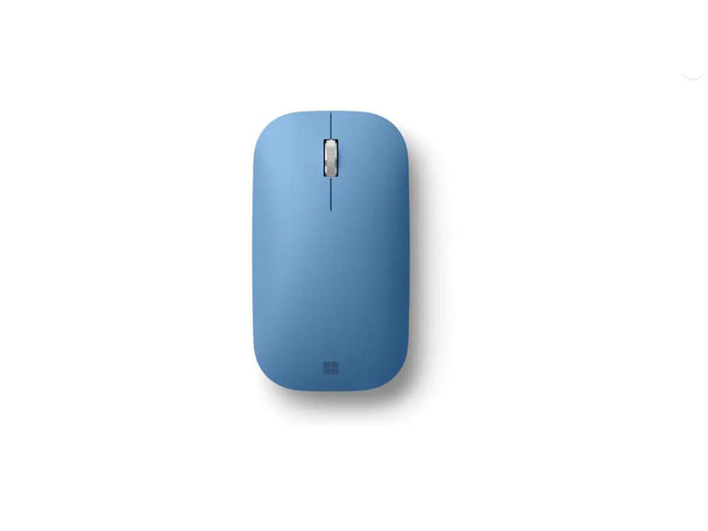 Microsoft Modern Mobile Wireless BlueTrack Mouse Sapphire - Bluetooth