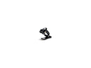 Star Micronics Wireless Bluetooth 1D/2D Barcode Scanner - Black - Wireless