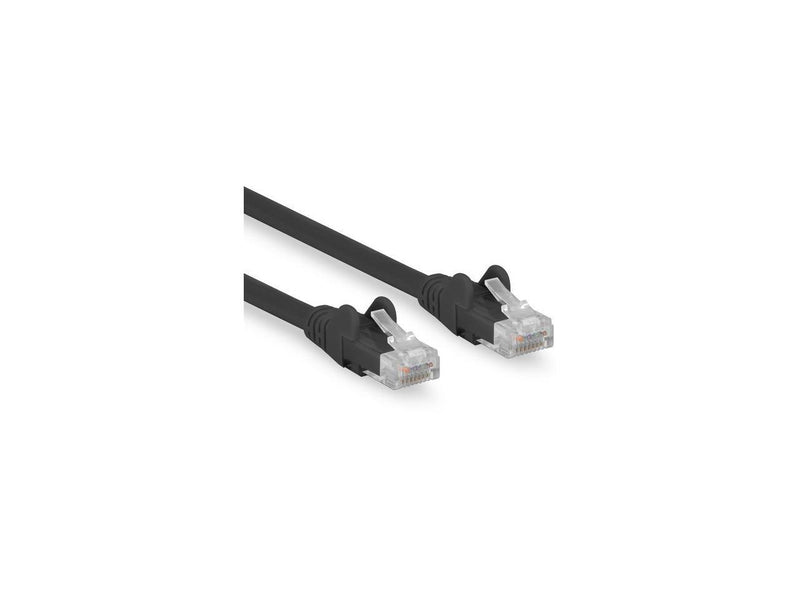 Rocstor Cat.6 Network Cable Y10C429BK