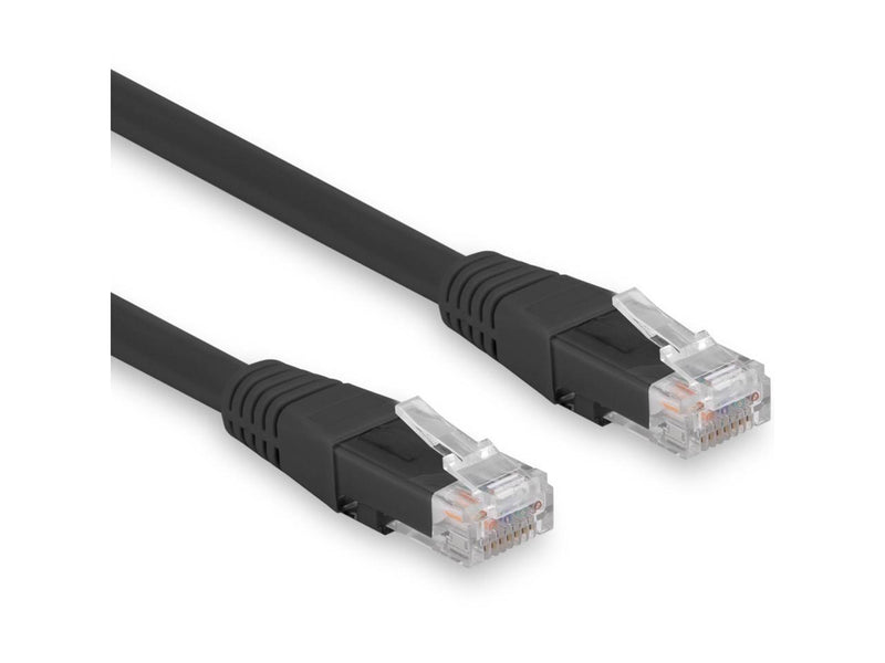 Rocstor Cat.6 Network Cable Y10C451BK