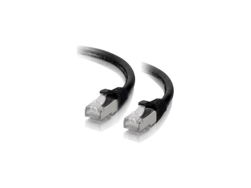 Rocstor Cat.6a Network Cable Y10C477BK