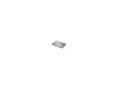 HPE 240 GB Solid State Drive - 2.5" Internal - SATA (SATA/600) - Read Intensive