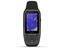 Garmin GPSMAP 79 Handheld GPS Navigator - Rugged - Handheld

3" - 65000 Colors -