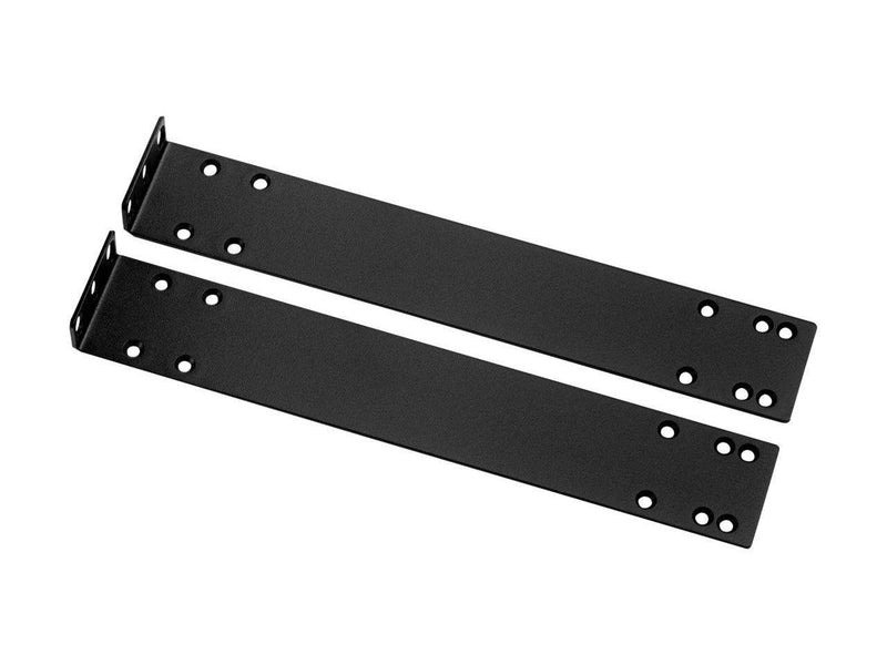 HPE Rack Mount for Rack Black JL483C