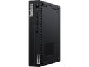 Lenovo ThinkCentre M90q Gen 3 11U5005TUS Desktop Computer - Intel Core i7 12th
