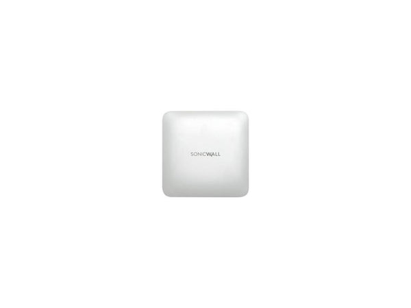 SonicWall SonicWave 641 Dual Band IEEE 802.11b/g/n/ac Wireless Access Point -