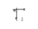 Amer 2XC Mounting Arm for Monitor Black