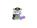 KontrolFreek FPS Freek Galaxy Thumbsticks for Xbox One and Xbox Series Purple