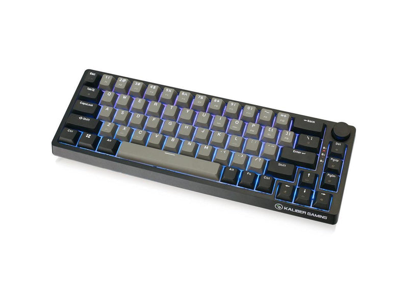 Iogear Mechlite Nano USB/Wireless Mechanical Keyboard GKB610R