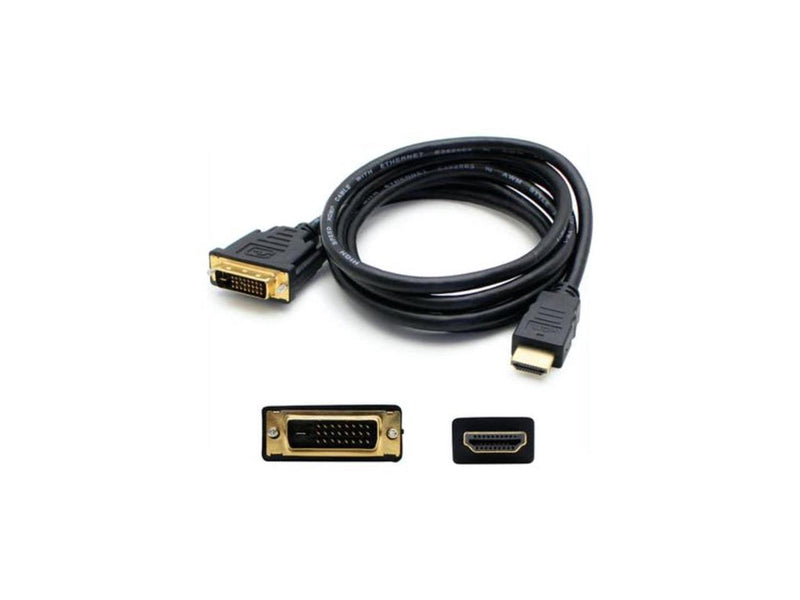 AddOn DVI-D/HDMI Video Cable