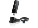 Netgear Nighthawk AXE3000 WiFi 6E USB 3.0 Adapter A8000100PAS