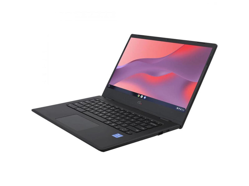 CTL Chromebook PX14EXT 14" Touchscreen Chromebook - Full HD - 1920 x 1080 -