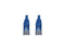 Tripp Lite Cat6a 10G Snagless Molded UTP Ethernet Cable (RJ45 M/M), PoE, Blue, 7