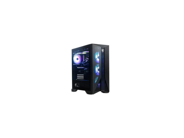 MSI Gaming Desktop Aegis RS 13NUF-439US Intel Core i7 13th Gen 13700KF (3.40GHz)