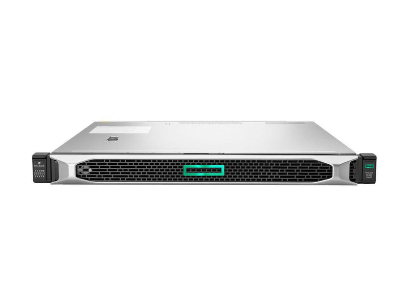 HPE ProLiant DL160 G10 1U Intel Xeon Bronze 3206R 16GB Rack Server P35514B21