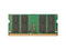 HP 8GB DDR5 SDRAM Memory Module - For Desktop PC - 8 GB (1 x 8GB) -