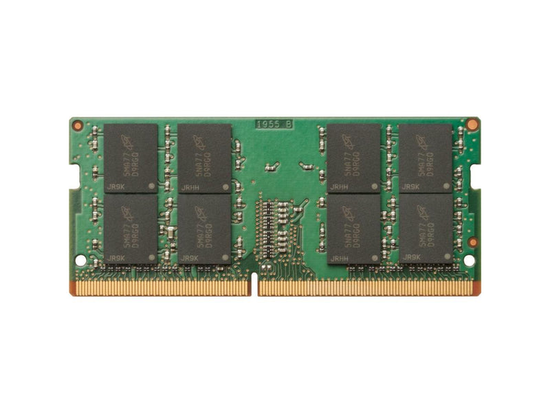 HP 8GB DDR5 SDRAM Memory Module - For Desktop PC - 8 GB (1 x 8GB) -