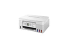 Canon PIXMA G3270 MegaTank All-in-One Wireless Inkjet Color Printer (White)