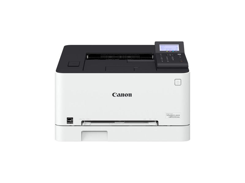 Canon Color imageCLASS LBP633Cdw Laser Printer 5159C002