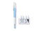 Cricut TrueControl Weeding Kit Blue | 1 Handle + 3 Weeding tips + 1 Razor-sharp