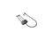 Comprehensive SimpliShare 4K Presentation Adapter Cable SSH500T