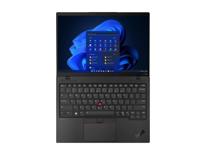 Lenovo ThinkPad X1 Nano Gen 2 21E80032US 13" Notebook - 2K - 2160 x 1350 - Intel
