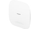 Netgear WAX618 Dual Band IEEE 802.11ax 3 Gbit/s WAP WAX618111NAS