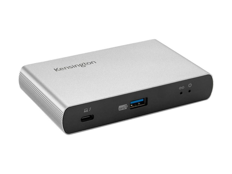 Kensington SD2600T Thunderbolt 4 Hub K34036NA