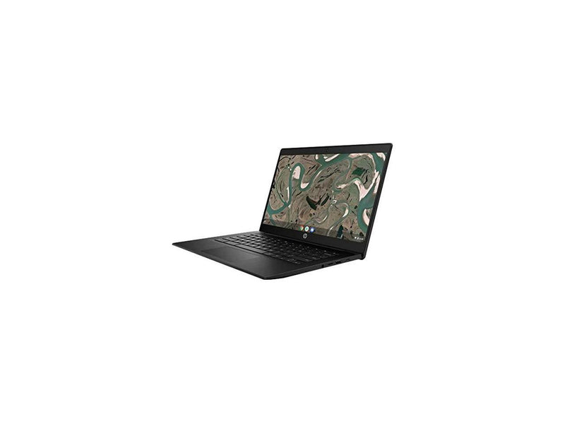 HP Chromebook 14 G7 Chromebook Intel Celeron N4500 8GB Memory 32 GB eMMC SSD