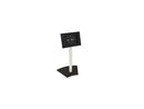 Tripp Lite Secure Tablet Mount Floor Stand Adjustable Black/Silver DMTBS911
