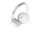 Belkin SoundForm Mini Kids Wireless Headphones White AUD001btWHCS