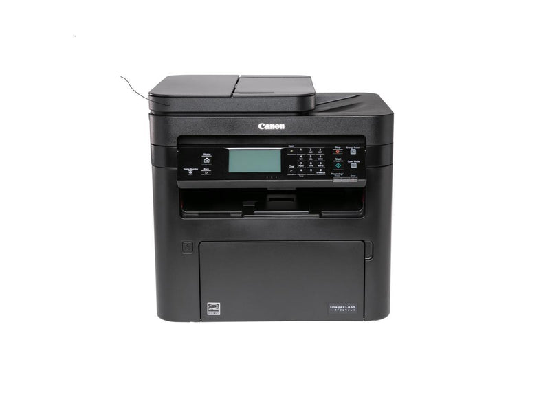 Canon imageCLASS MF269dw II Multifunction Monochrome Laser Printer 5938C005