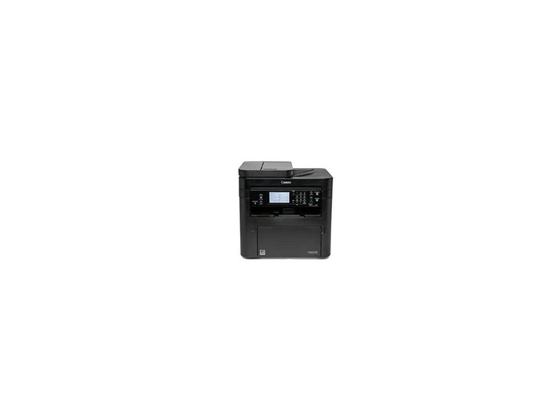 Canon imageCLASS MF267dw II Wireless All-in-One Monochrome Laser Printer