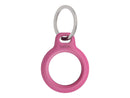Belkin Secure Holder with Key Ring for AirTag F8W973BTPNK