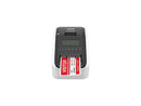 Brother QL-820NWBC Desktop Direct Thermal Printer Two-color Label Print