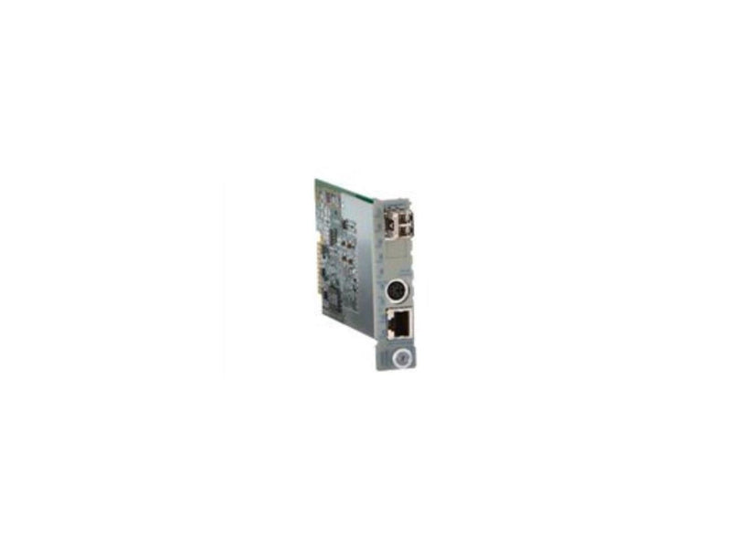 Omnitron Systems iConverter 8926N-0 Media Converter Interface Device