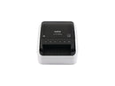 Brother QL-1110NWB Desktop Direct Thermal Monochrome Label Printer