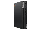 Lenovo ThinkCentre M60q Chromebox - tiny Celeron 7305 1.1 GHz - 4 G (12C60006US)