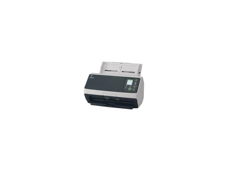 Ricoh / Fujitsu ImageScanner fi-8170 Color Duplex Document Scanner - TAA