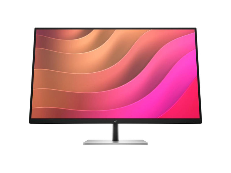 HP E32k G5 31.5" 4K UHD LED LCD Monitor - 16:9 - Black Silver - 32" Class -