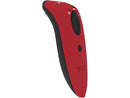 Socket Mobile SocketScan S720 1D/2D Linear Barcode Reader Red CX40673130