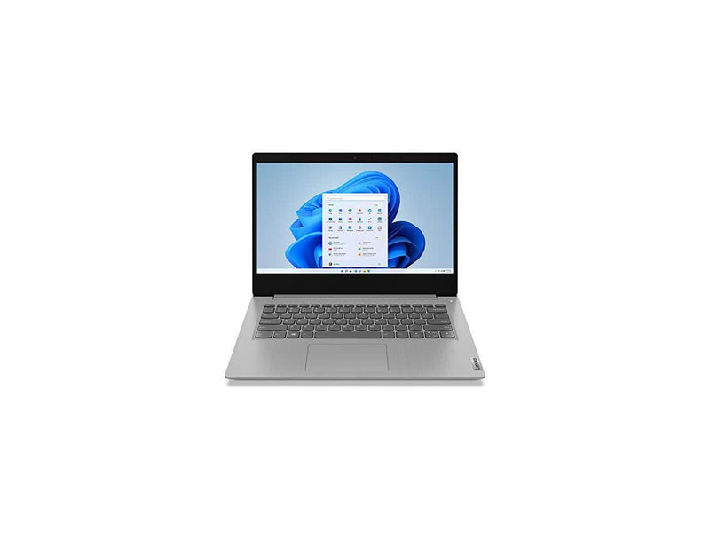 Lenovo IdeaPad 3 14" Notebook 1920x1080 FHD Intel Core i3-1115G4 8GB RAM 128GB