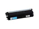 Brother TN437C Ultra High-Yield Toner 8000 Page-Yield Cyan