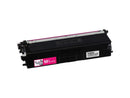 Brother TN437M Ultra High-Yield Toner 8000 Page-Yield Magenta