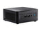 Intel NUC 12 Pro NUC12WSKv7 Barebone System - Mini PC - Socket BGA-1744 - Intel