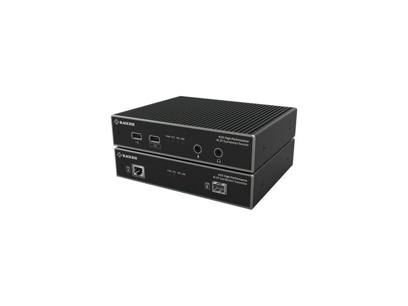 Black Box KVXHP-200 KVM