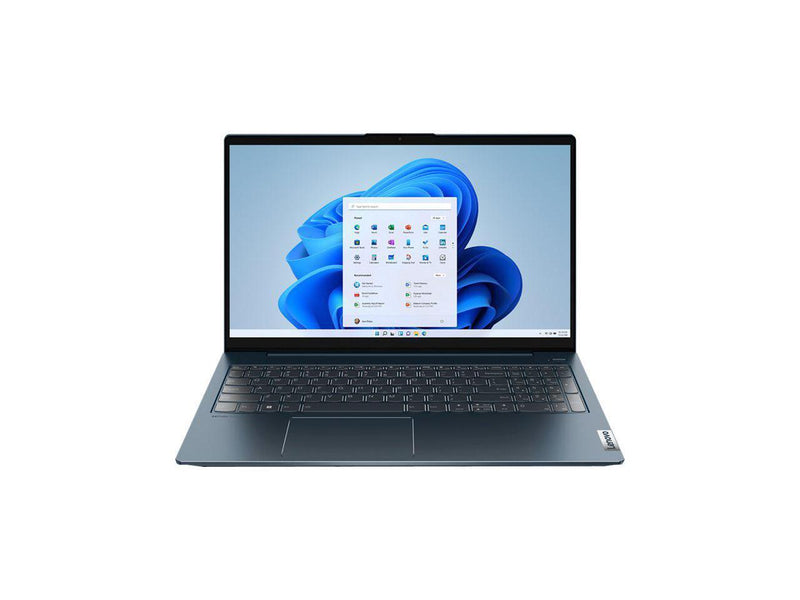 Lenovo IdeaPad 5 15IAL7 82SF000GUS 15.6" Notebook - Full HD - 1920 x 1080 -